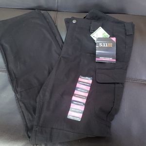 5.11 Tactical Stryke pants new with tags